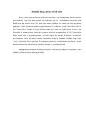 Gyvenimo tikslas ir prasmė. Filosofinis požiūris 10 puslapis