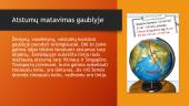 Topografiniai ženklai ir mastelis 9 puslapis