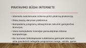 Teisėtas programų naudojimas, autorių teisės 9 puslapis