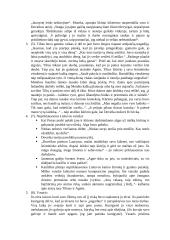 Analizė M.Katiliškis „Miškais ateina ruduo“ 2 puslapis