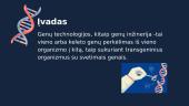 Genų technologijos 3 puslapis