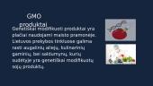 Genų technologijos 8 puslapis