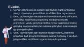 Genų technologijos 9 puslapis