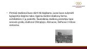 Olimpinių žaidynių apžvalga 5 puslapis