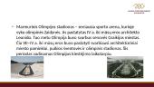 Olimpinių žaidynių apžvalga 7 puslapis