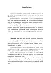 Gyvulių laikymo higiena 14 puslapis