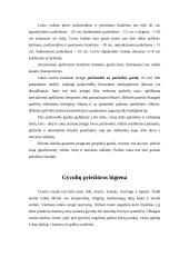 Gyvulių laikymo higiena 15 puslapis