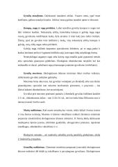 Gyvulių laikymo higiena 17 puslapis