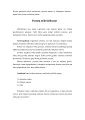 Gyvulių laikymo higiena 18 puslapis