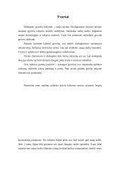 Gyvulių laikymo higiena 8 puslapis