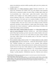 Orfėjo mito transformacijos J. Fowles kūryboje 16 puslapis