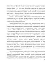 Orfėjo mito transformacijos J. Fowles kūryboje 7 puslapis