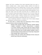 Orfėjo mito transformacijos J. Fowles kūryboje 10 puslapis