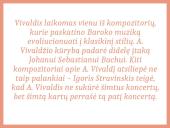 Antonio Vivaldi 1678-1741 20 puslapis