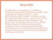 Antonio Vivaldi 1678-1741 3 puslapis