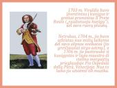 Antonio Vivaldi 1678-1741 4 puslapis
