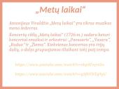 Antonio Vivaldi 1678-1741 7 puslapis