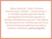 Antonio Vivaldi 1678-1741 8 puslapis