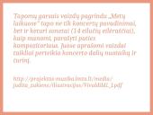 Antonio Vivaldi 1678-1741 9 puslapis