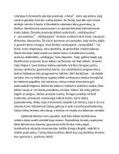 Ar darbštumas tebėra vertybė? (Donelaitis) 2 puslapis