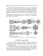 Honingavimas, superfinišavimas, pritrynimas 17 puslapis