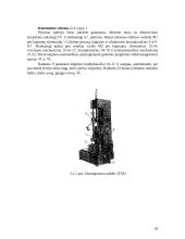 Honingavimas, superfinišavimas, pritrynimas 18 puslapis