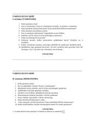 Kliudžiau analizė 2 puslapis