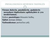 Išplėstinės aplinkybės ir jų skyryba 7 puslapis