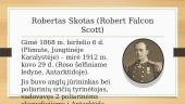 Robertas Skotas 3 puslapis