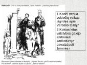 Paryžiaus konferencija ir jos nutarimai 15 puslapis