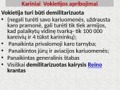 Paryžiaus konferencija ir jos nutarimai 17 puslapis