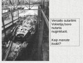 Paryžiaus konferencija ir jos nutarimai 18 puslapis