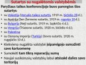 Paryžiaus konferencija ir jos nutarimai 20 puslapis