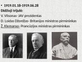 Paryžiaus konferencija ir jos nutarimai 5 puslapis