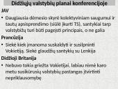 Paryžiaus konferencija ir jos nutarimai 7 puslapis