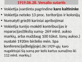 Paryžiaus konferencija ir jos nutarimai 9 puslapis