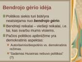 Politika ir politikos samprata 7 puslapis