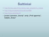 Diktatūra. Diktatūros bruožai. Valdymo būdai 17 puslapis