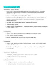 Filosofijos kolio teorija 20 puslapis