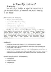 Filosofijos kolio teorija 7 puslapis