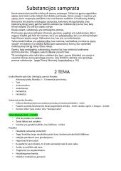 Filosofijos kolio teorija 10 puslapis