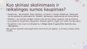 Kodėl žmonės skolinasi? 3 puslapis