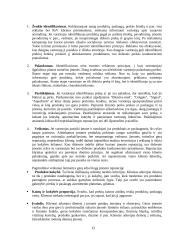 Įmonės įvaizdis 14 puslapis