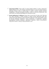 Įmonės įvaizdis 15 puslapis