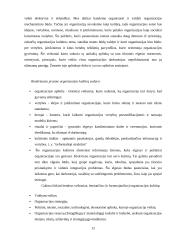 Įmonės įvaizdžio esmė, vaidmuo, lemiantys faktoriai bei kūrimo principai 12 puslapis