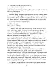 Įmonės įvaizdžio esmė, vaidmuo, lemiantys faktoriai bei kūrimo principai 13 puslapis