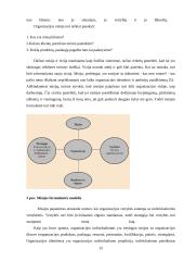 Įmonės įvaizdžio esmė, vaidmuo, lemiantys faktoriai bei kūrimo principai 15 puslapis