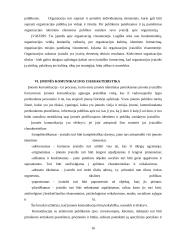 Įmonės įvaizdžio esmė, vaidmuo, lemiantys faktoriai bei kūrimo principai 16 puslapis