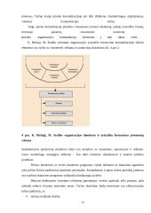Įmonės įvaizdžio esmė, vaidmuo, lemiantys faktoriai bei kūrimo principai 17 puslapis