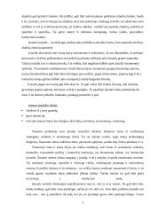 Įmonės įvaizdžio esmė, vaidmuo, lemiantys faktoriai bei kūrimo principai 3 puslapis